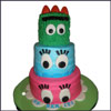 Naughty Chaps - cake 5kgs - Click here to View more details about this Product